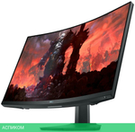 Монитор Dell LCD S2722DGM model S2722DGMt (210-AZZD)