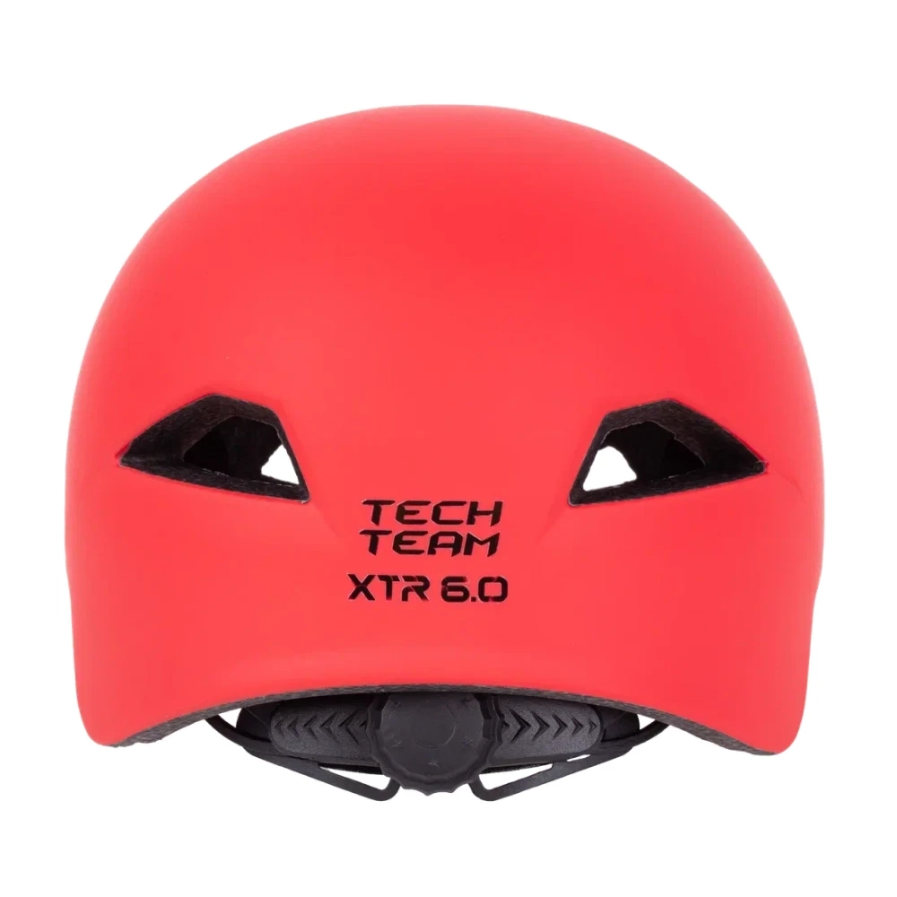 Шлем XTR 6.0 red красный