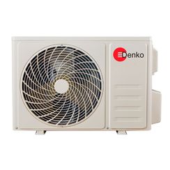 Мультисплит система на 2 комнаты Denko MULT-07 x 2 / MULT-18/2