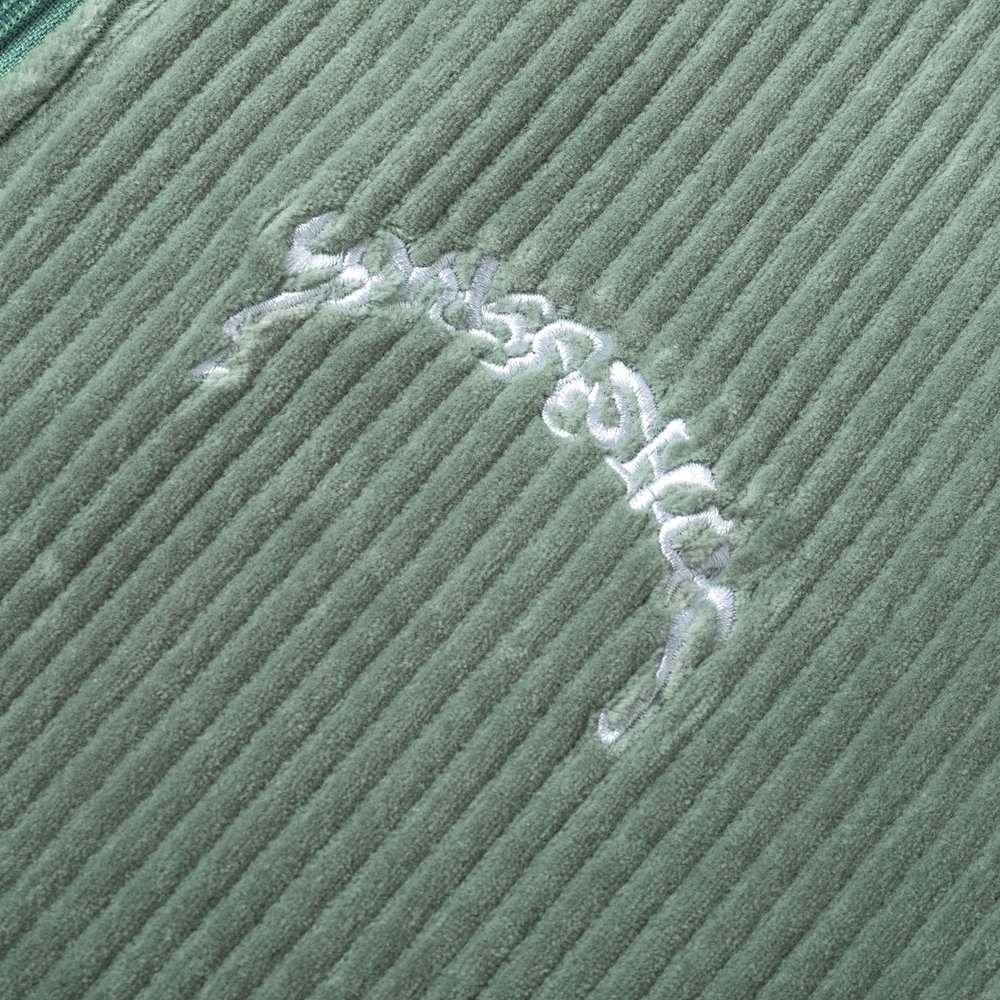 Свитшот велюровый Ymkashix Puff