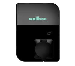 Зарядная станция Wallbox Copper SB OCPP ( 22 кВт, разъем Type 2)