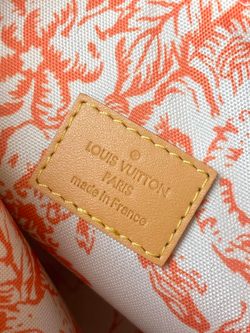 Louis Vuitton Neverfull MM