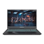 Ноутбук Gigabyte G5 KF5 G5 KF5-H3KZ354KD