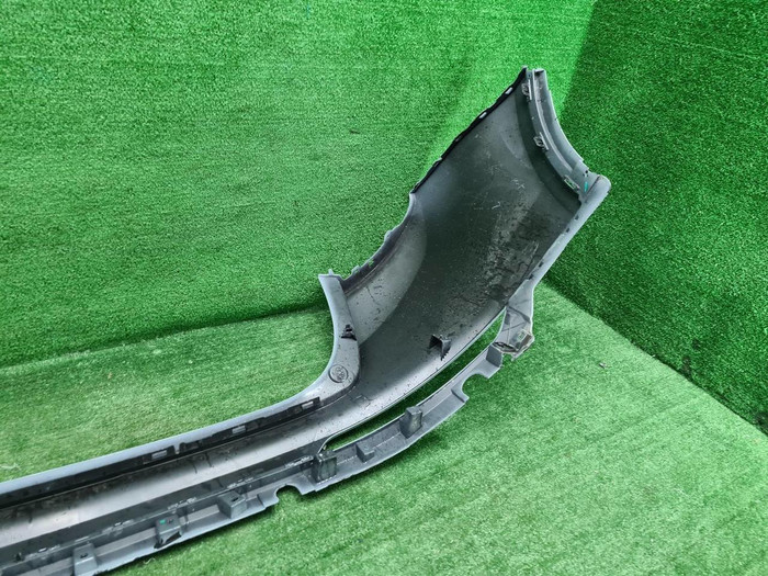 Бампер задний Geely Tugella (2019-2024)