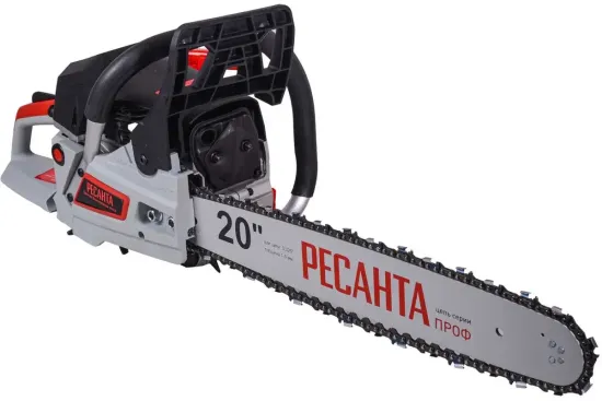 Бензопила "РЕСАНТА" БП-6220