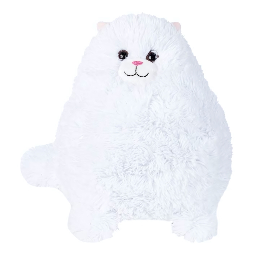 Кот Беляш 25см. (Fancy)