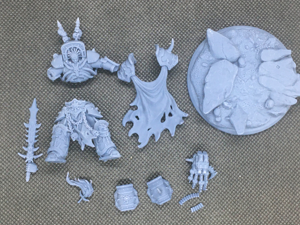 Abaddon The Despoiler