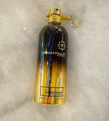 Montale Amber Musk