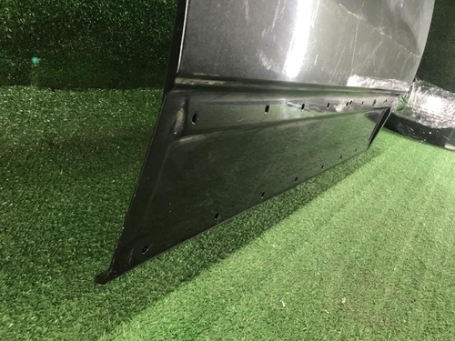 Дверь передняя правая Ford Explorer 5 U502 (2010-2019)