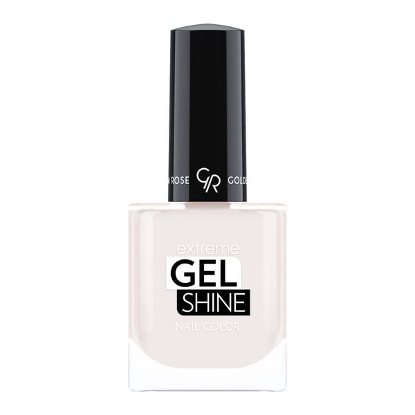 Лак для ногтей с эффектом геля Golden Rose extreme gel shine nail color  06