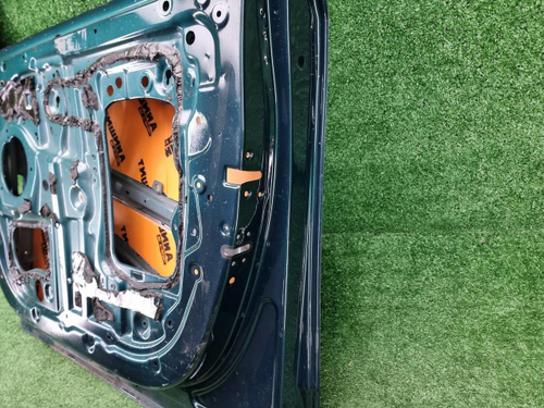 Дверь передняя правая GAC GS8 2 (2021-н.в.)
