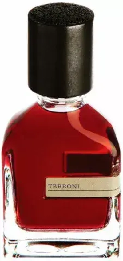 Orto Parisi Terroni Eau de Parfum 50 ml