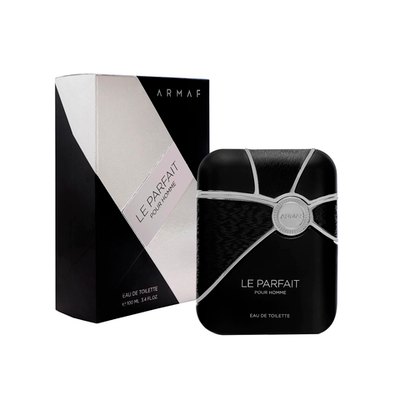 Armaf Le Parfait Pour Homme Eau De Toilette 100 ml (man)