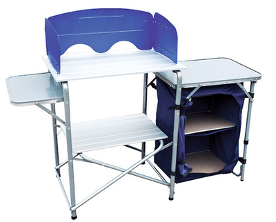 Походный кухонный гарнитур Tramp TRF-021