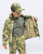 Костюм CITY Барс "Лес" — летний