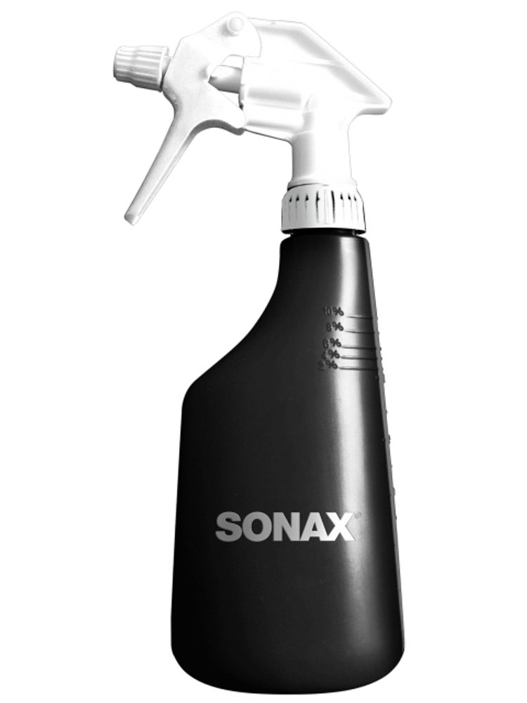 SONAX Распрыскиватель универсальный с бутылкой, 600мл