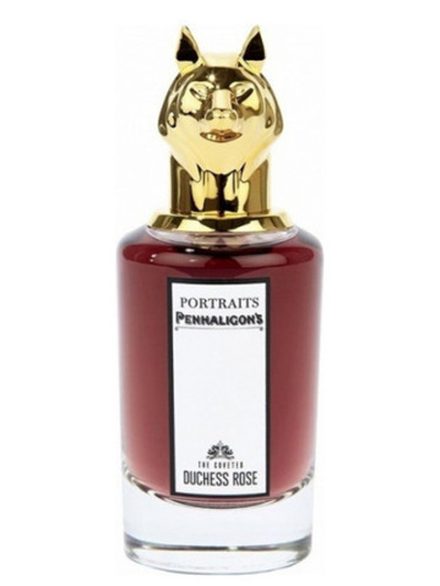 Penhaligon's Portraits The Coveted Duchess Rose EDP