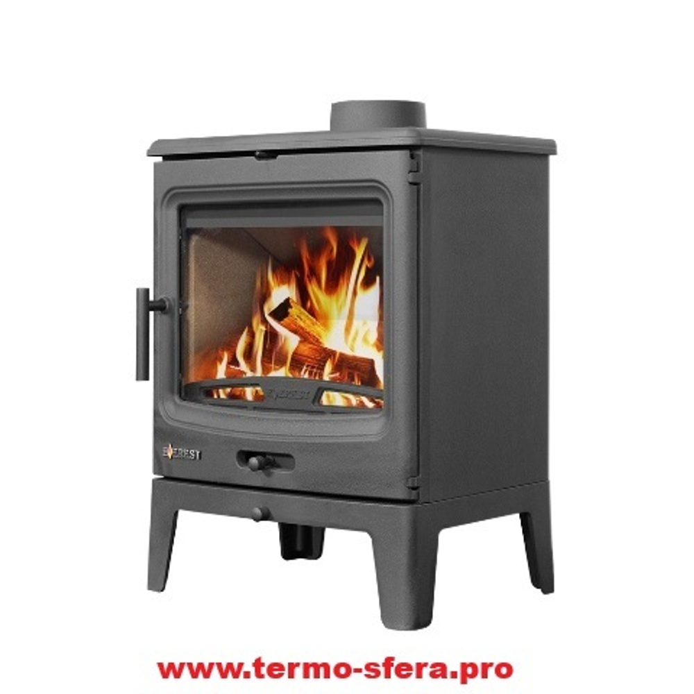 Печь-камин EVEREST H10