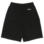 Шорты Puma Glamping Woven Shorts Logo, 536882-01