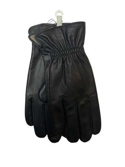 Перчатки. Мужские. Материал верха: Кожаные люкс качества. Подклад: Трикотаж-шерсть. 10 шт в упаковке.