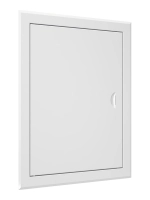 Люк ревизионный 35х45 окрашенная сталь