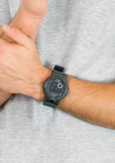 Наручные часы Casio GBD-800UC-8E