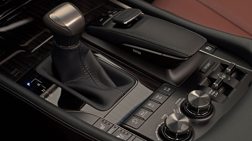 Мультимедиа блок для Lexus LX570 2016+ и LX450d - Carsys NaviBox10 на Android 10, 4G SIM-слот, Carplay, 8ГБ-128ГБ