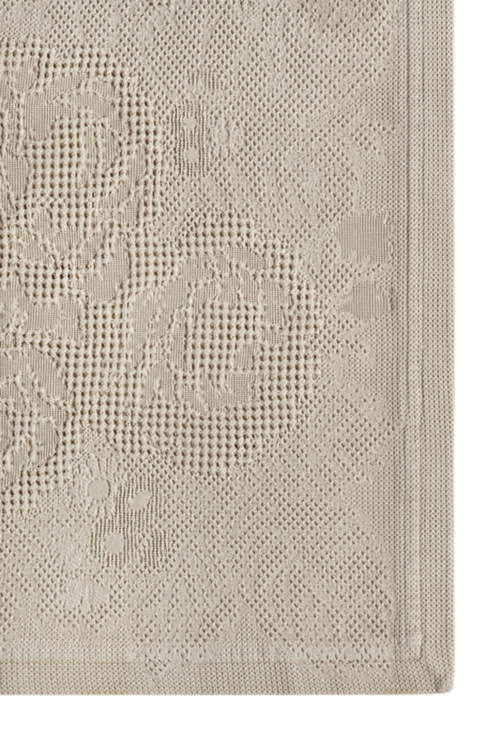 Покрывало 150x220 Luxberry Vivien оливковое