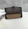 Клатч Louis Vuitton Trunk коричневый