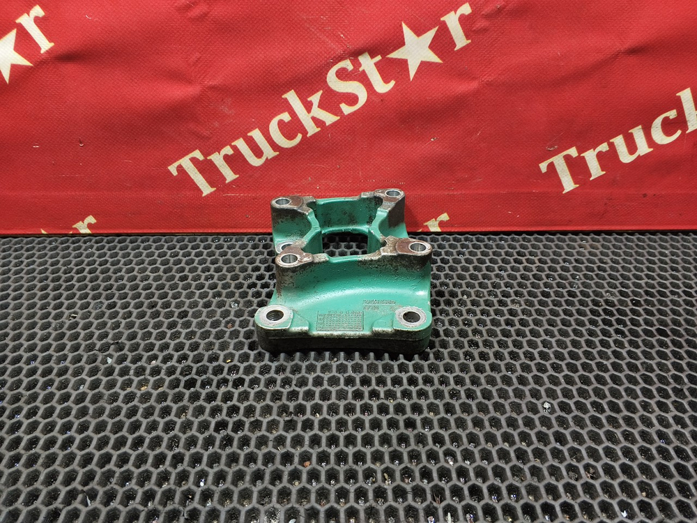 Кронштейн вискомуфты