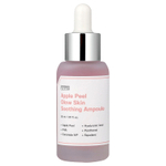 Sungboon Editor, Apple Peel, успокаивающая ампула для сияющей кожи, 30 мл (1,01 жидк. унции)