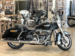 Harley-Davidson Road King