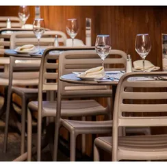 Стул Costa Bistrot тортора