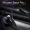Celest Wyvern Pro Type-C Black