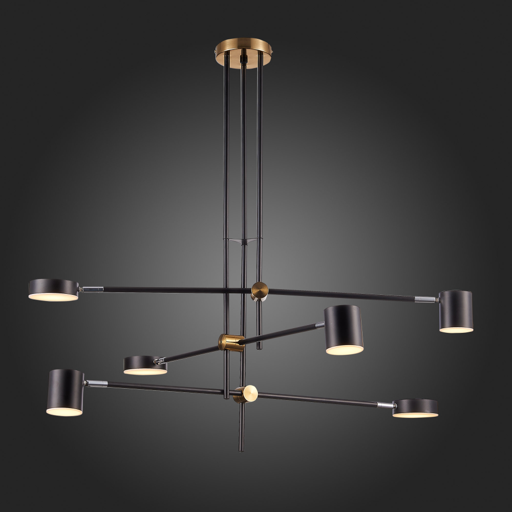 Светильник потолочный ST Luce Rodrigo SL1604.432.06