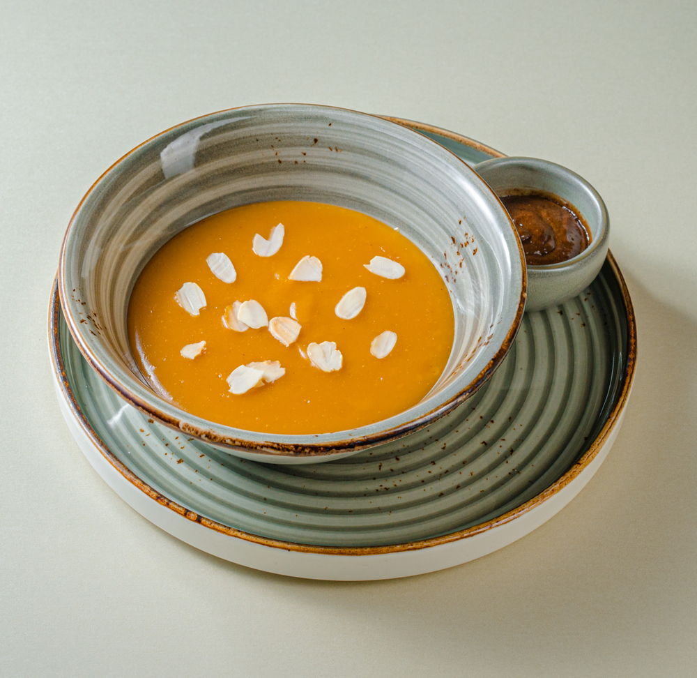 Абрикосовая каша "Курч"