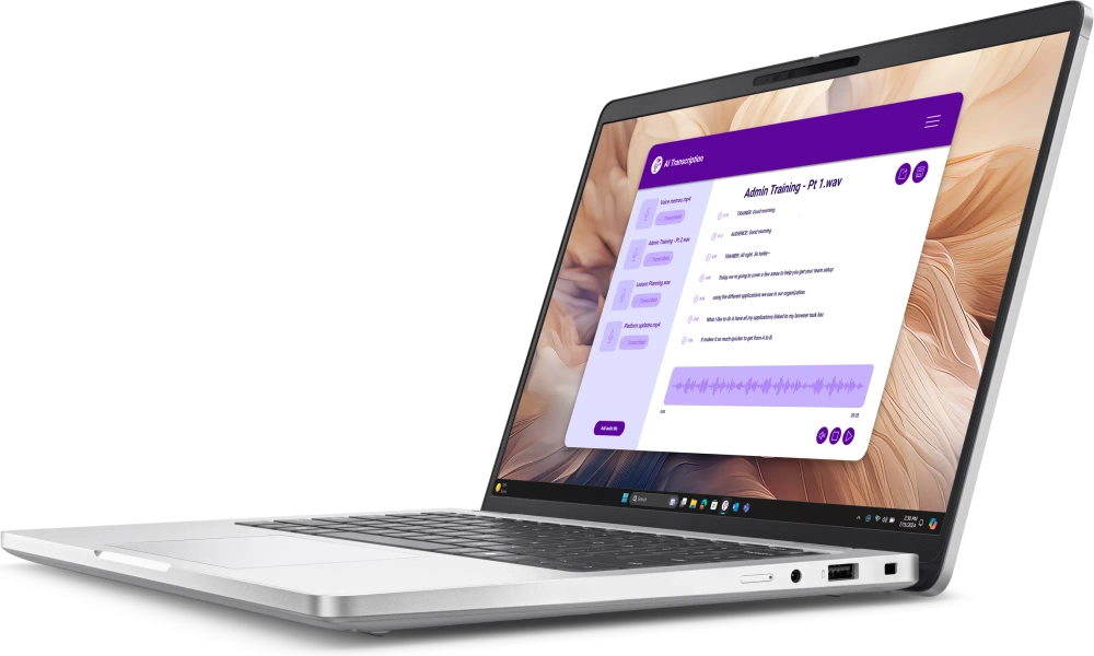 Ноутбук Dell Pro 14 Plus PB14250 (BTO111_PB14250_EMEA_210-BPDL)