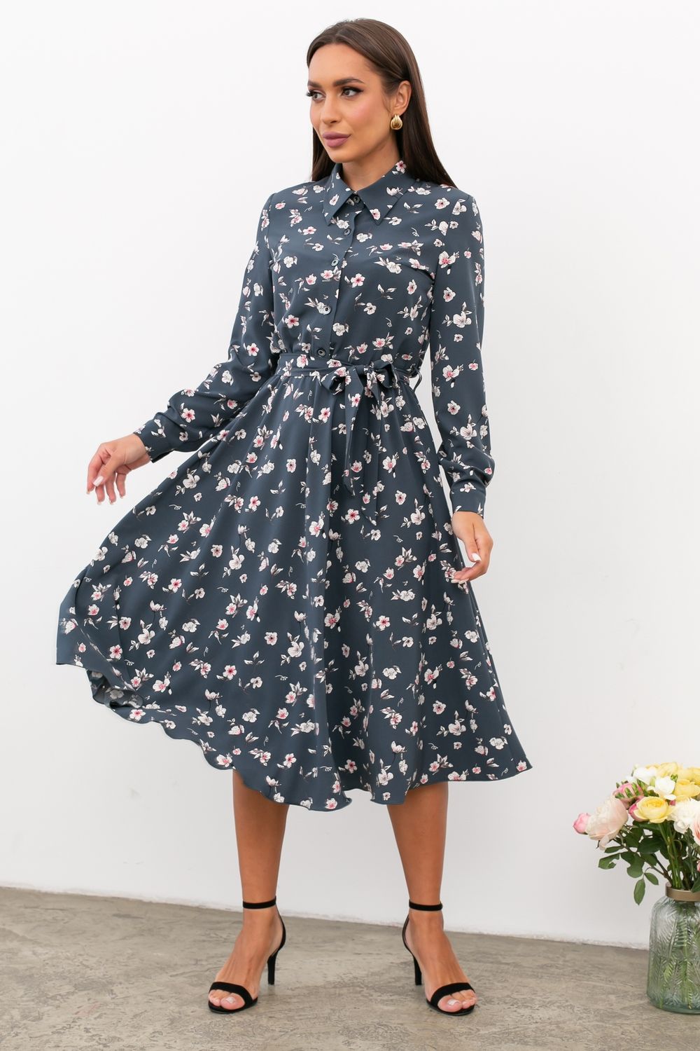 Платье Неада №26 Valentina