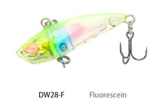 Tsurinoya DW28 40мм./3,8гр.