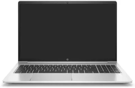 Ноутбук 15,6" HP ProBook 455 G9 AMD Ryzen 7 5825U/8Gb/512Gb SSD/15.6" FullHD/DOS Серебристый (5Y3S0EA)