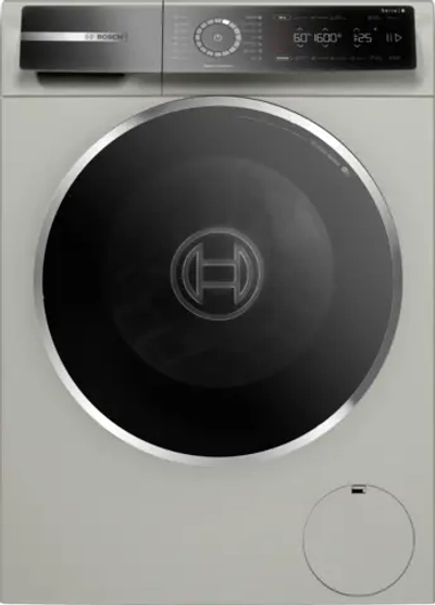 Стиральная машина Bosch WGB2560XME