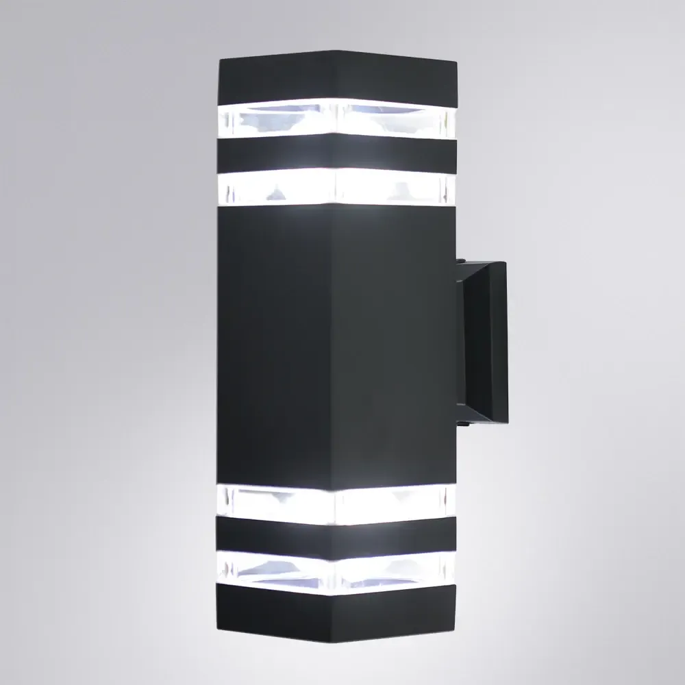 Уличный настенный светильник Arte lamp