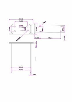 Ландшафтный светильник Arte Lamp