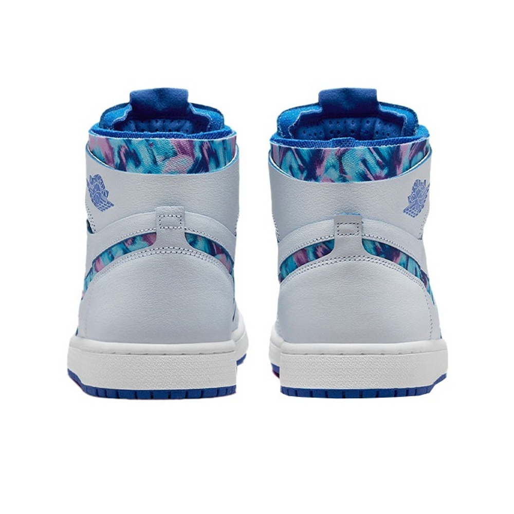 Кроссовки Air Jordan 1 High Zoom Comfort 25 Years in China