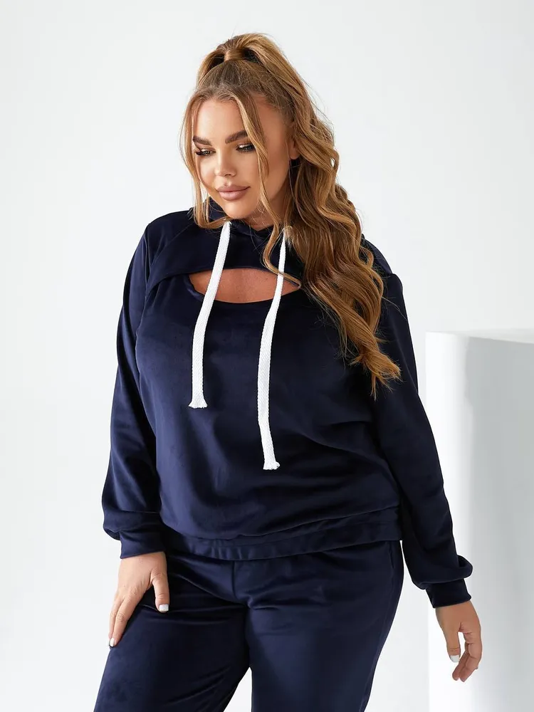 Костюм УК-1817-1 Fabrika