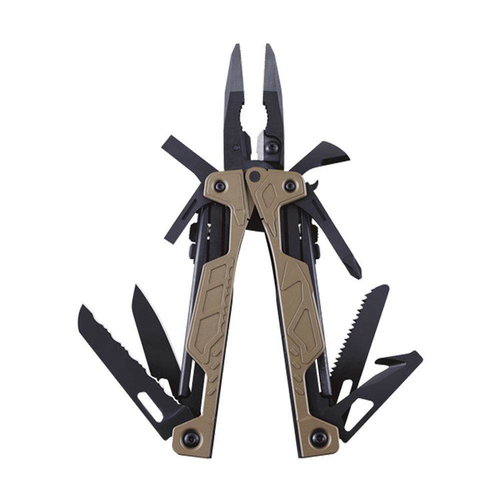 Мультитул Leatherman OHT Coyote (831640)