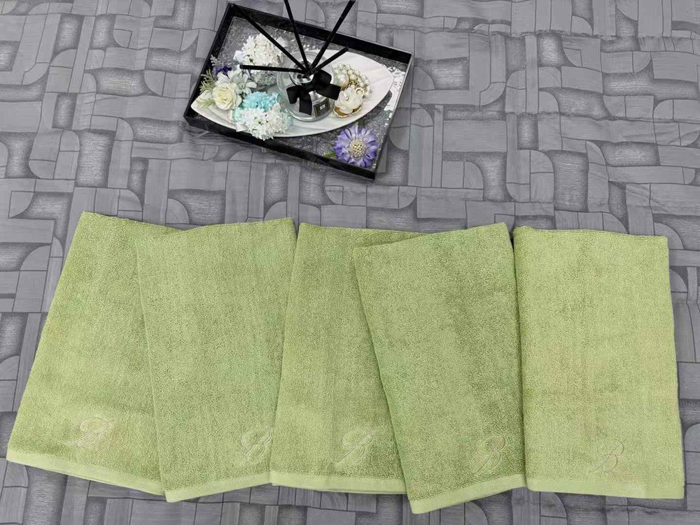 Набор полотенец Blumarine Home 5 шт.