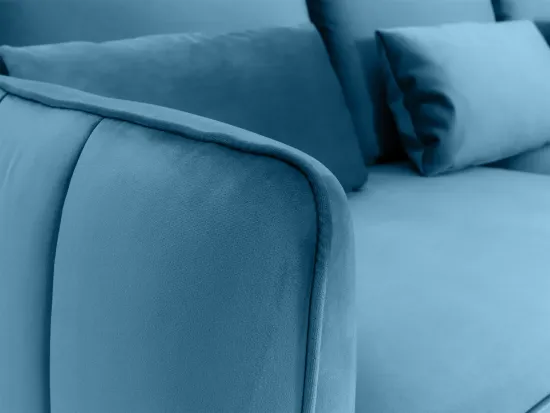 Диван Amsterdam трёхместный 865234