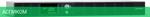 Источник бесперебойного питания CyberPower OR600ERM1U