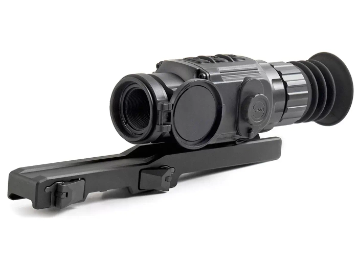 Прицел тепловизионный Longot A6Pro x2.3/4.6/9.2, 256x192, D19 (LGTA6PRO)